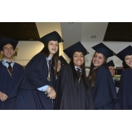 COLACIÓN SECUNDARIO 2018